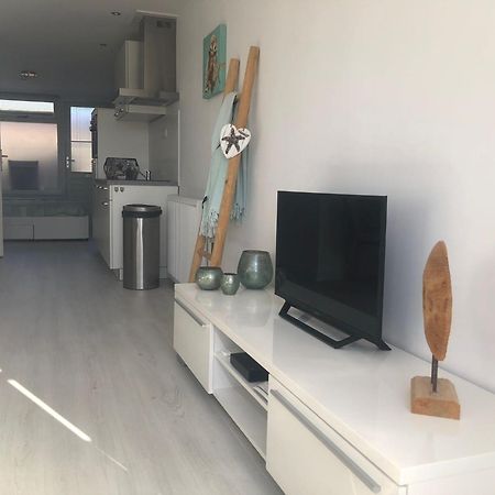Casa Belle Dune Zandvoort Luaran gambar
