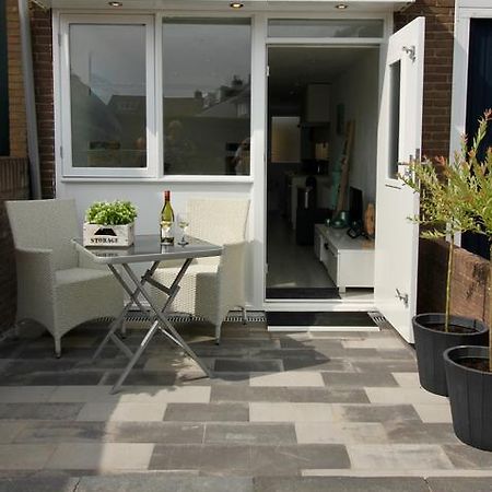 Casa Belle Dune Zandvoort Luaran gambar