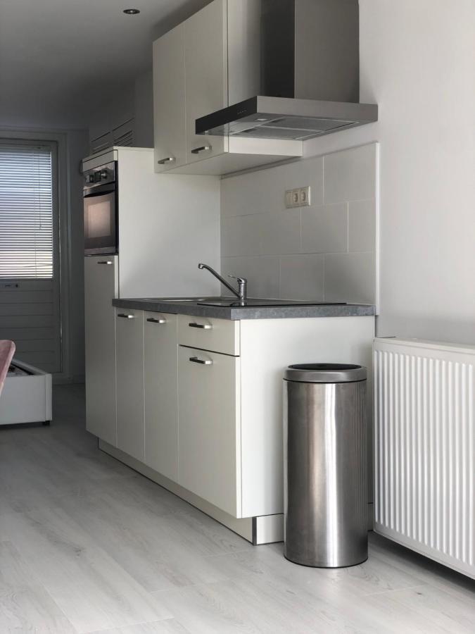 Casa Belle Dune Zandvoort Luaran gambar