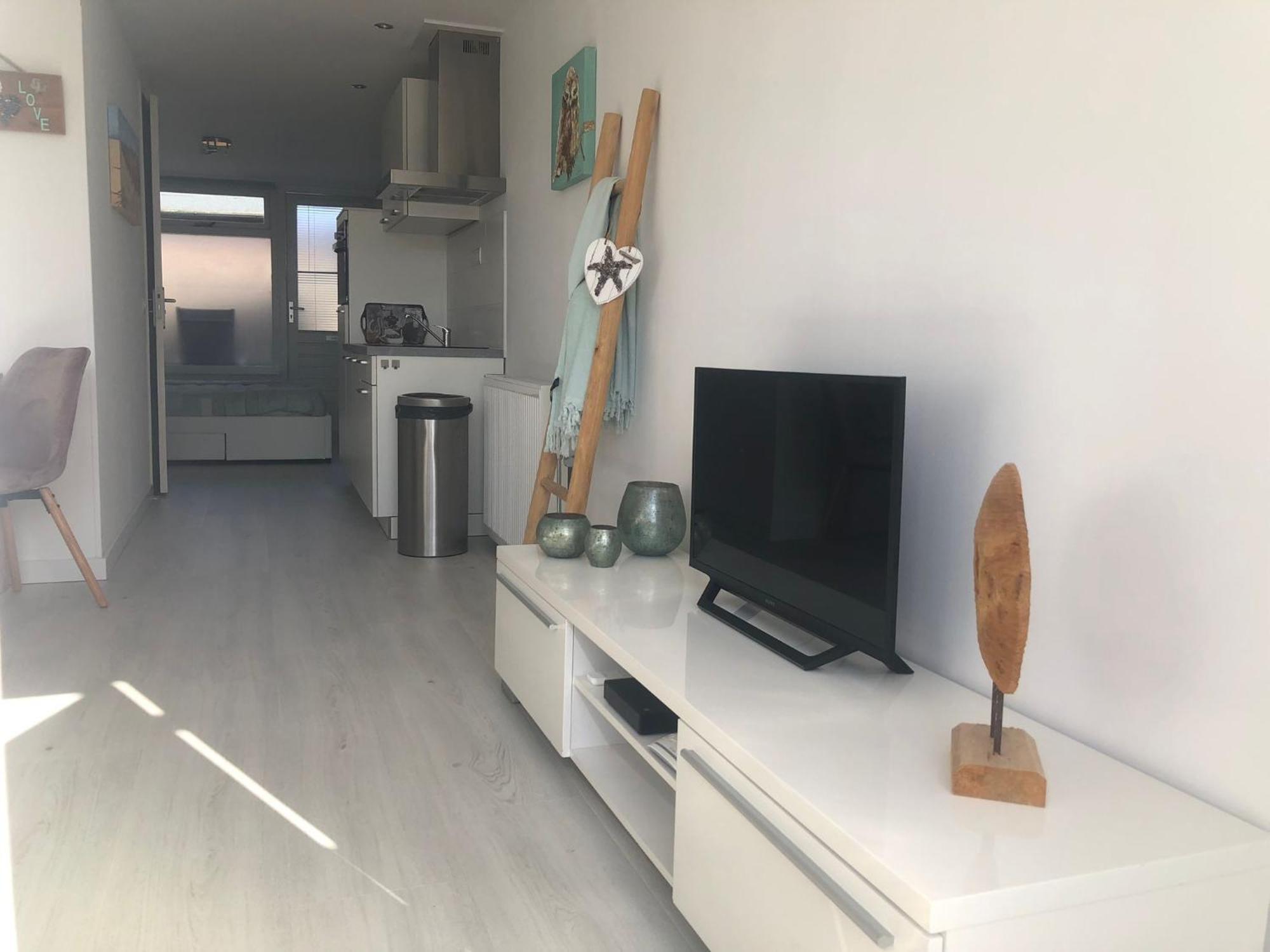 Casa Belle Dune Zandvoort Luaran gambar
