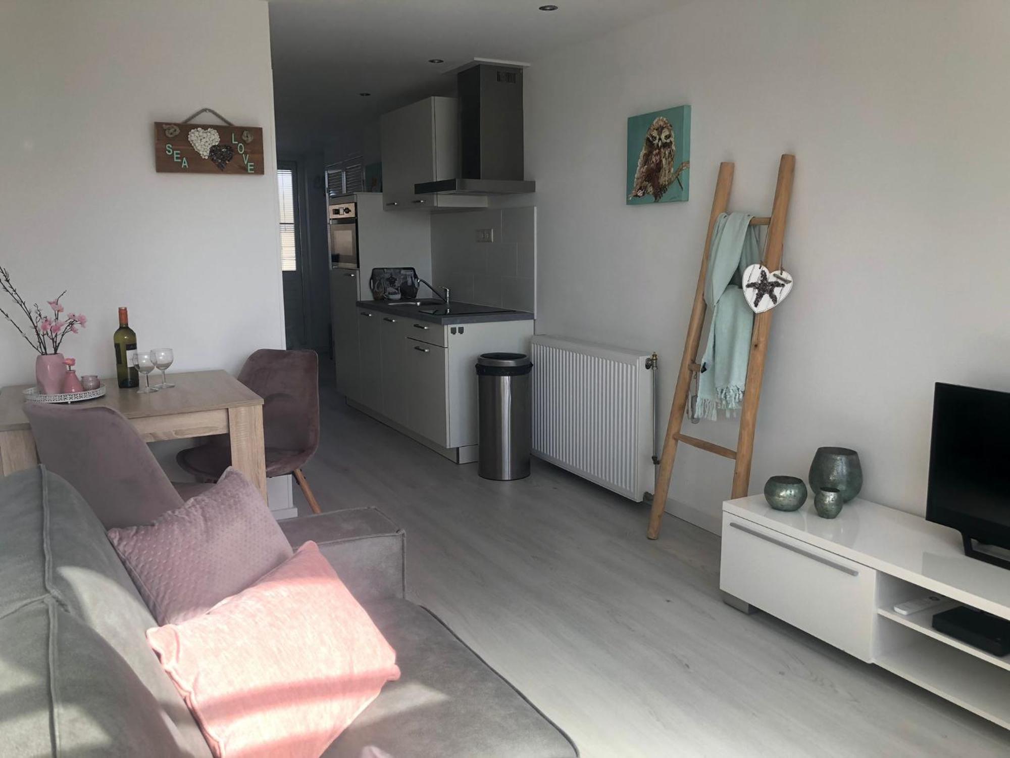 Casa Belle Dune Zandvoort Luaran gambar