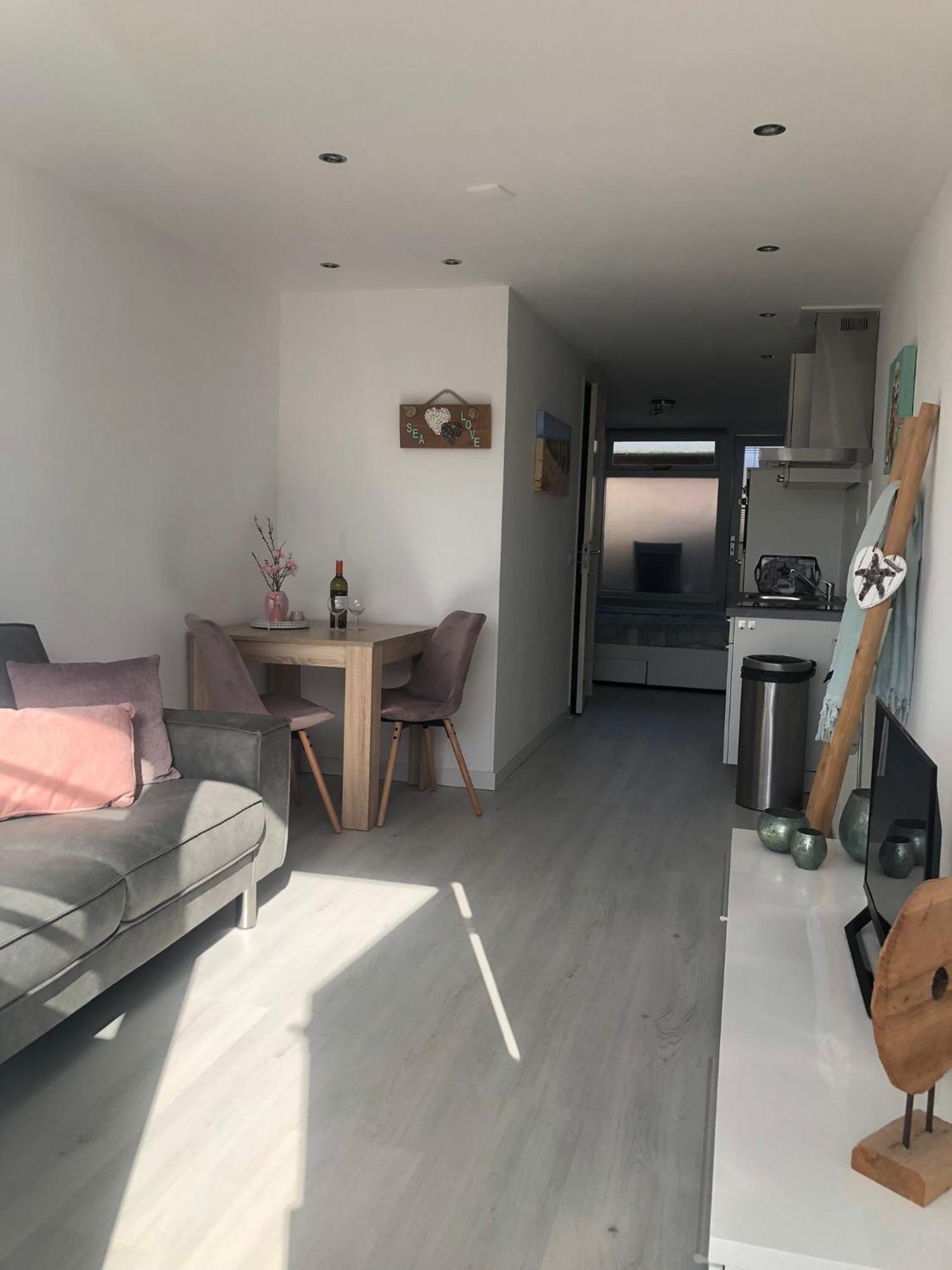 Casa Belle Dune Zandvoort Luaran gambar