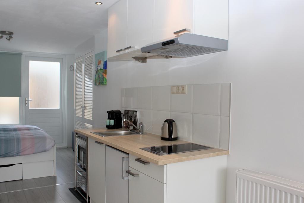 Casa Belle Dune Zandvoort Luaran gambar