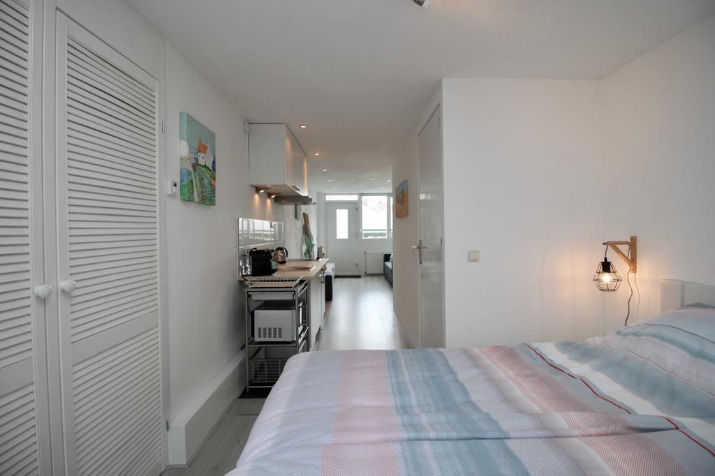 Casa Belle Dune Zandvoort Luaran gambar
