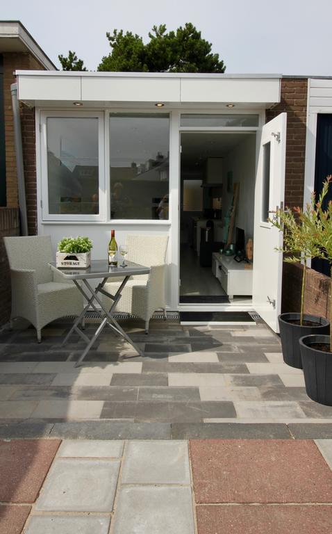 Casa Belle Dune Zandvoort Luaran gambar
